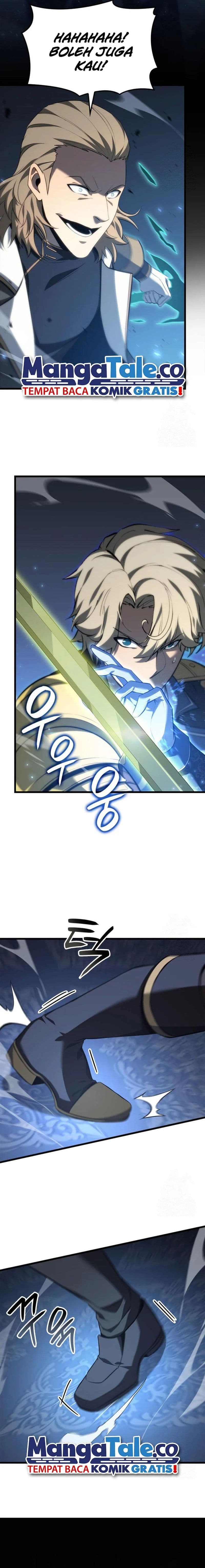 The Count’s Youngest Son Is A Player! - Chapter 73 - Page 4