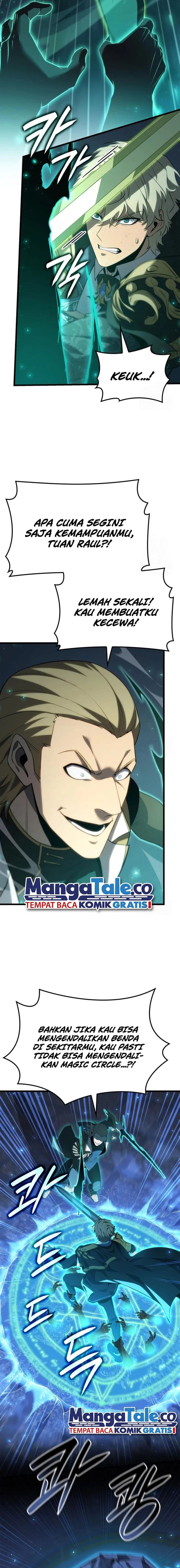 The Count’s Youngest Son Is A Player! - Chapter 73 - Page 8