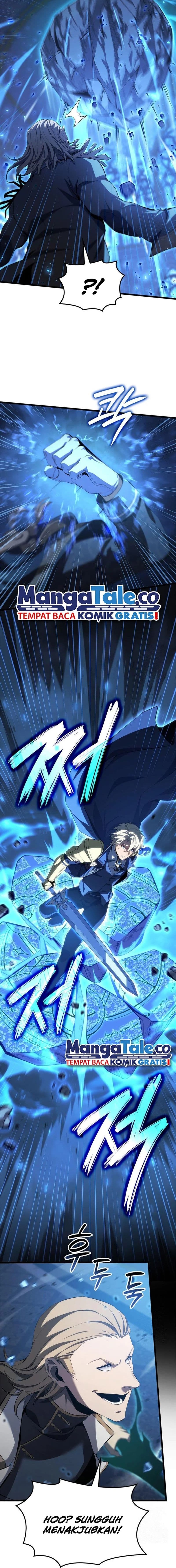 The Count’s Youngest Son Is A Player! - Chapter 73 - Page 9