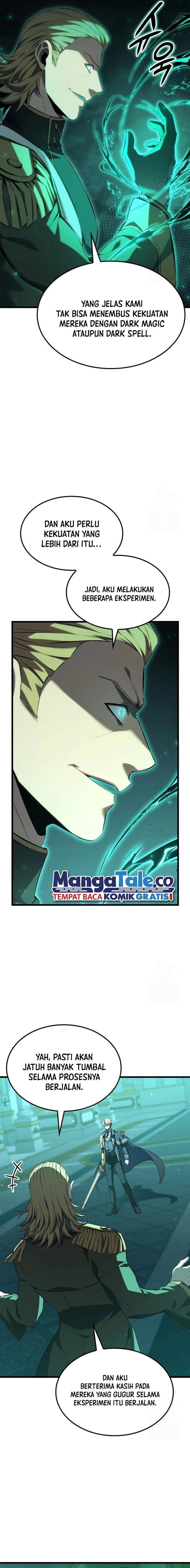 The Count’s Youngest Son Is A Player! - Chapter 74 - Page 10
