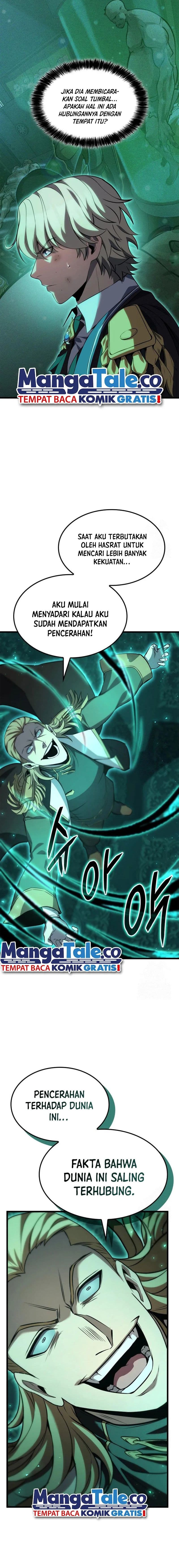 The Count’s Youngest Son Is A Player! - Chapter 74 - Page 11