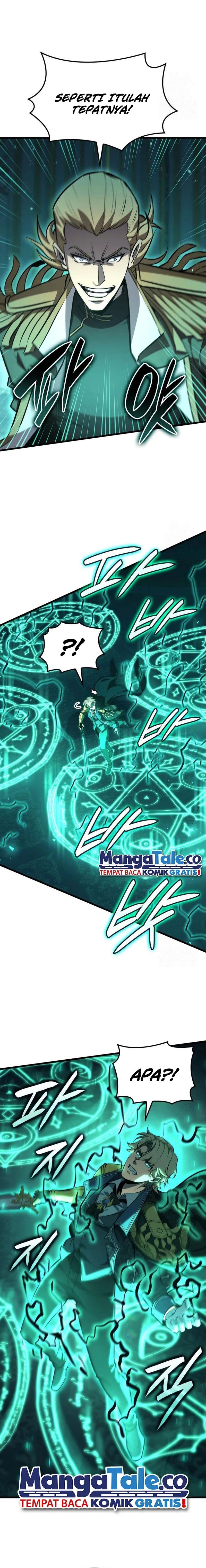 The Count’s Youngest Son Is A Player! - Chapter 74 - Page 12