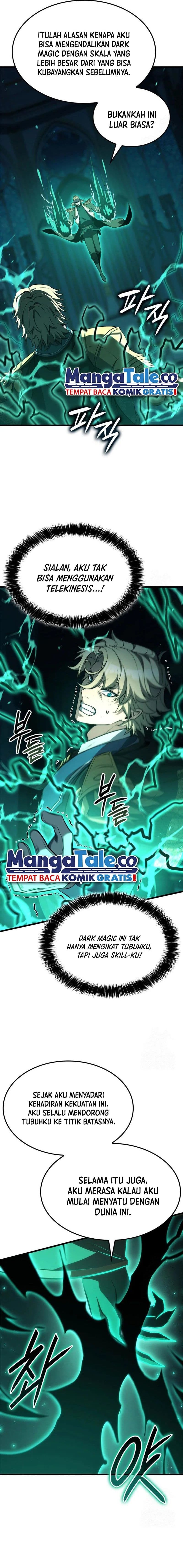 The Count’s Youngest Son Is A Player! - Chapter 74 - Page 13