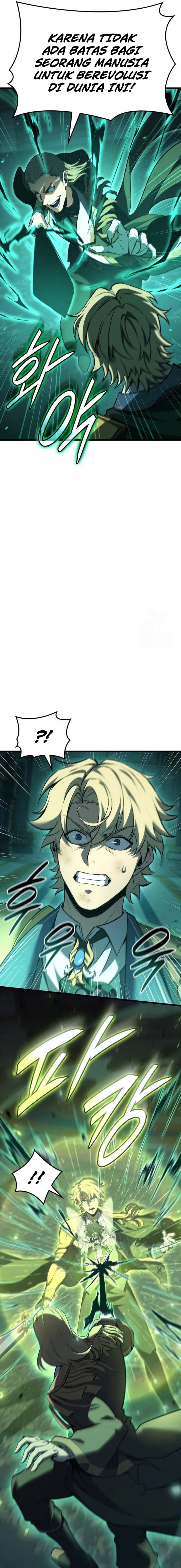 The Count’s Youngest Son Is A Player! - Chapter 74 - Page 14