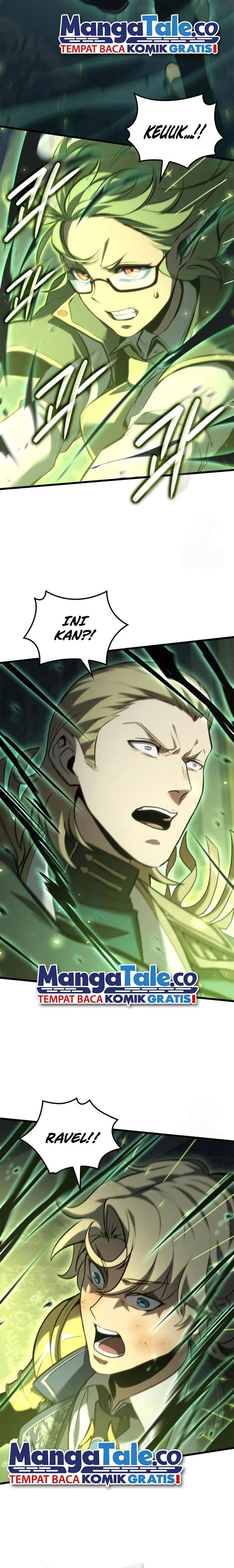 The Count’s Youngest Son Is A Player! - Chapter 74 - Page 15