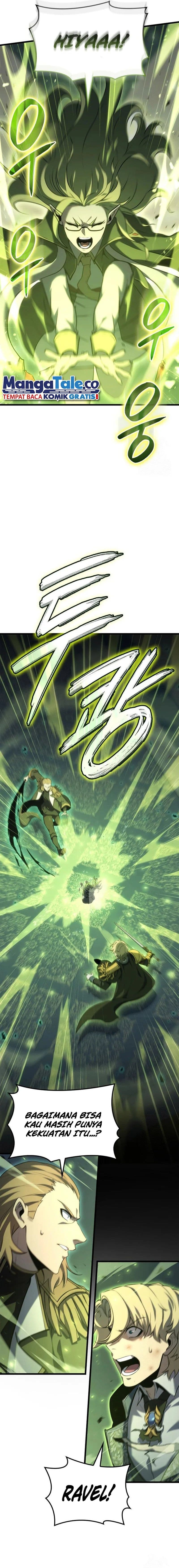 The Count’s Youngest Son Is A Player! - Chapter 74 - Page 16