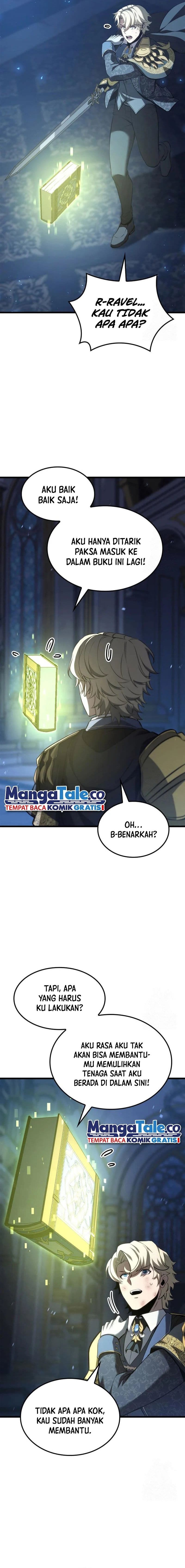 The Count’s Youngest Son Is A Player! - Chapter 74 - Page 18