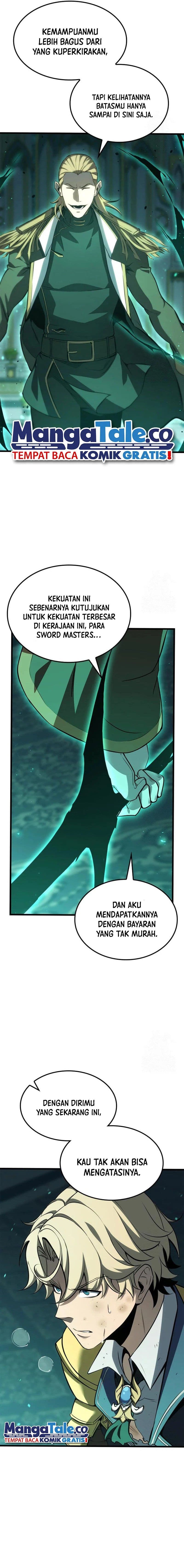 The Count’s Youngest Son Is A Player! - Chapter 74 - Page 2