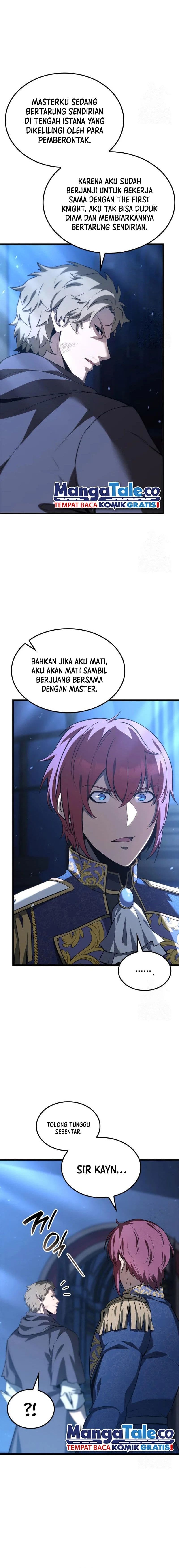 The Count’s Youngest Son Is A Player! - Chapter 74 - Page 22