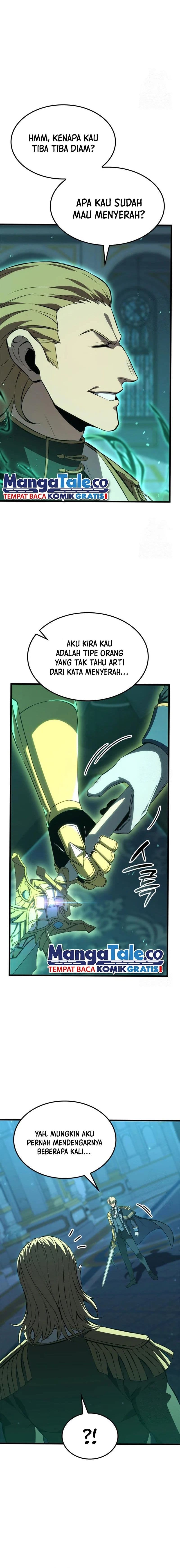 The Count’s Youngest Son Is A Player! - Chapter 74 - Page 4