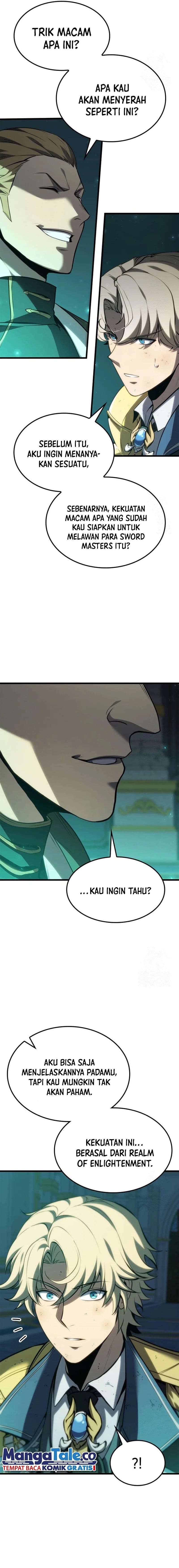 The Count’s Youngest Son Is A Player! - Chapter 74 - Page 5