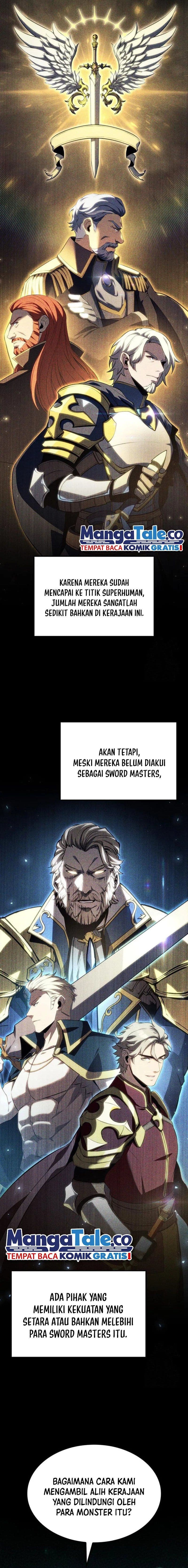 The Count’s Youngest Son Is A Player! - Chapter 74 - Page 9