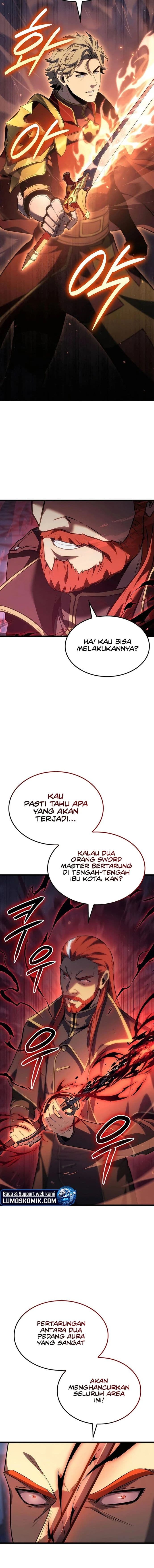 The Count’s Youngest Son Is A Player! - Chapter 75 - Page 12
