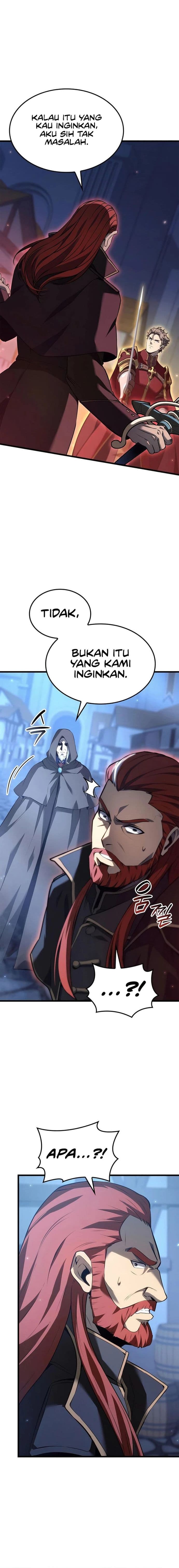 The Count’s Youngest Son Is A Player! - Chapter 75 - Page 13