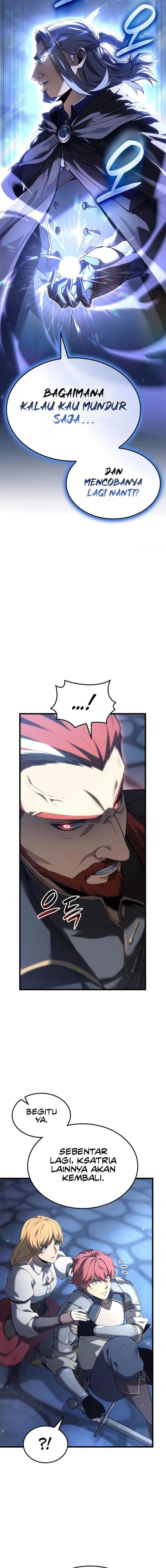 The Count’s Youngest Son Is A Player! - Chapter 75 - Page 16