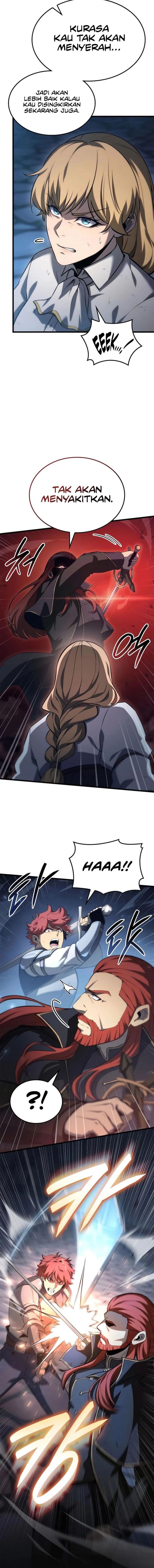 The Count’s Youngest Son Is A Player! - Chapter 75 - Page 4