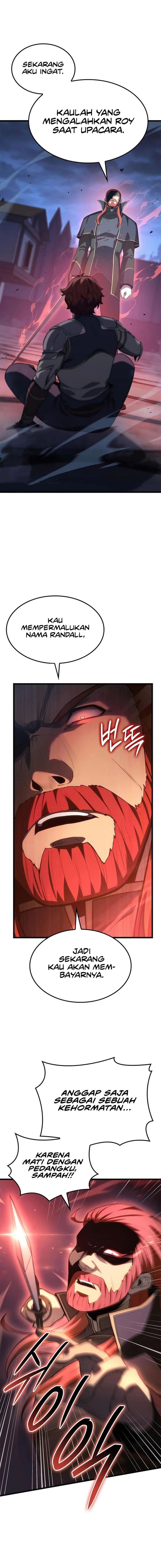 The Count’s Youngest Son Is A Player! - Chapter 75 - Page 6