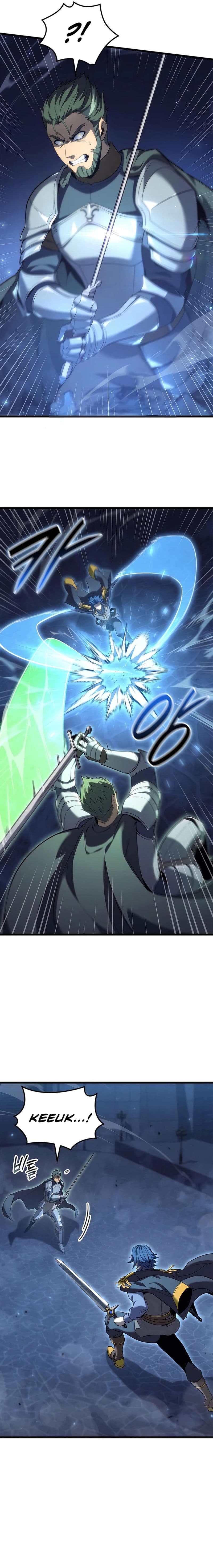 The Count’s Youngest Son Is A Player! - Chapter 76 - Page 13