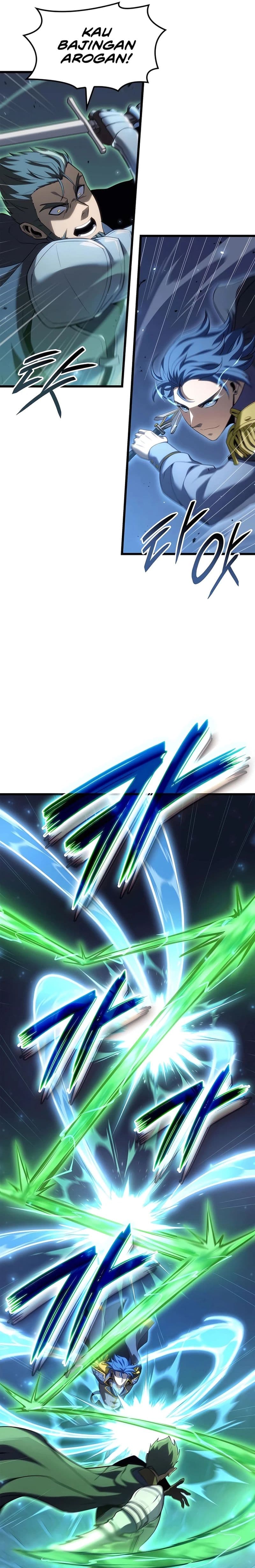 The Count’s Youngest Son Is A Player! - Chapter 76 - Page 14