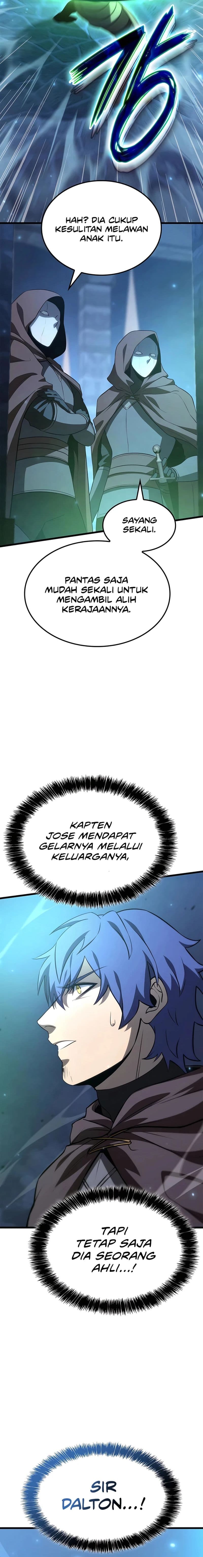 The Count’s Youngest Son Is A Player! - Chapter 76 - Page 15