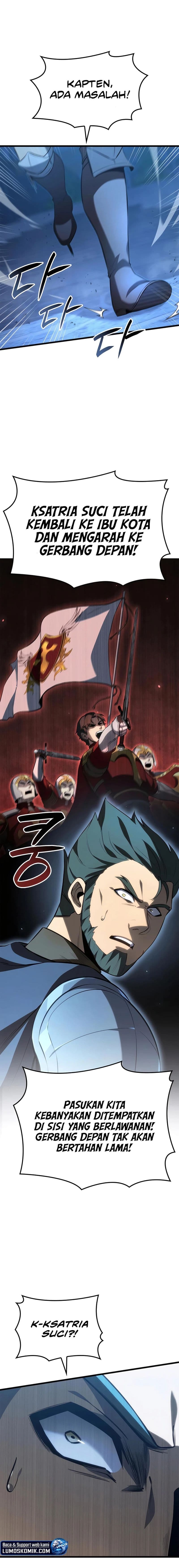 The Count’s Youngest Son Is A Player! - Chapter 76 - Page 19