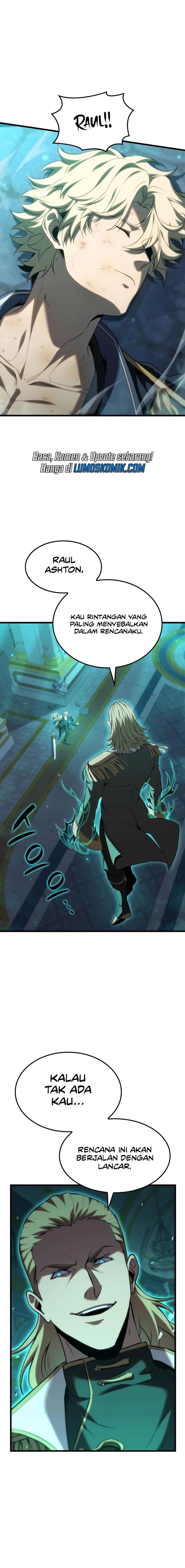 The Count’s Youngest Son Is A Player! - Chapter 76 - Page 2