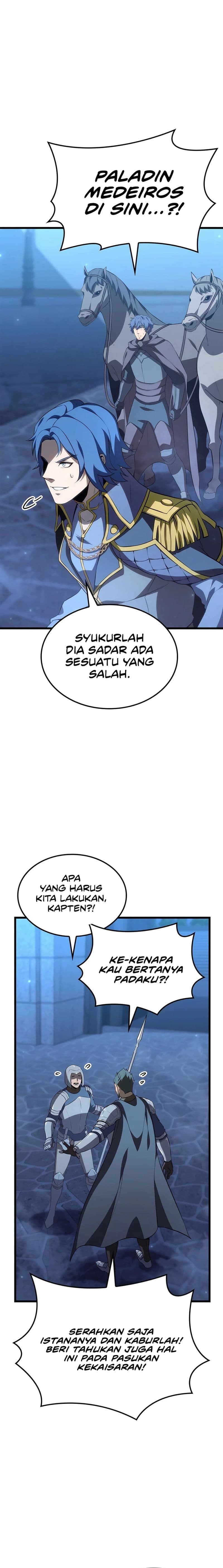 The Count’s Youngest Son Is A Player! - Chapter 76 - Page 20