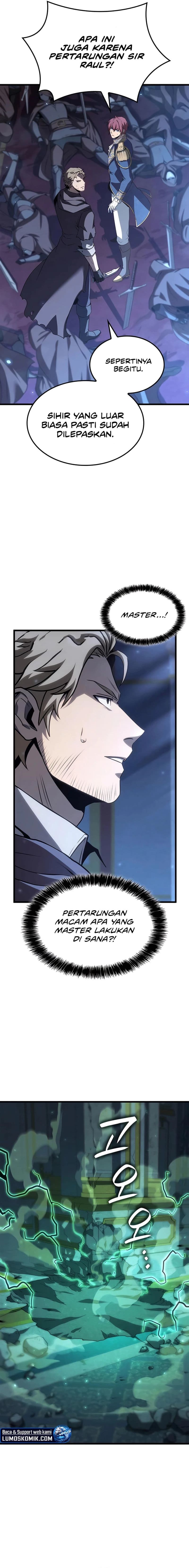 The Count’s Youngest Son Is A Player! - Chapter 76 - Page 7
