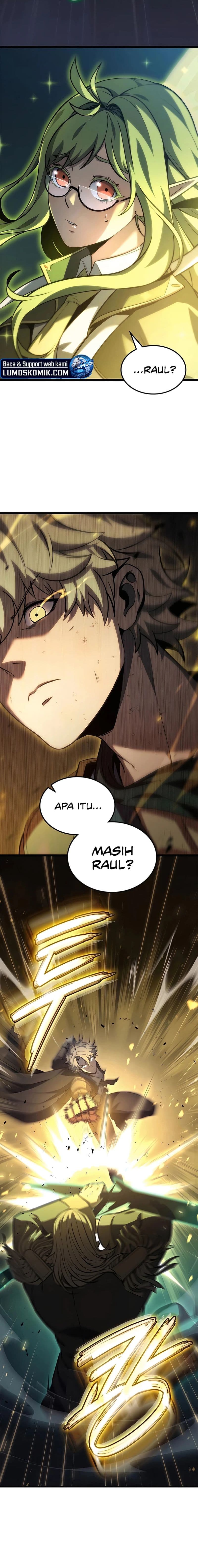 The Count’s Youngest Son Is A Player! - Chapter 77 - Page 10