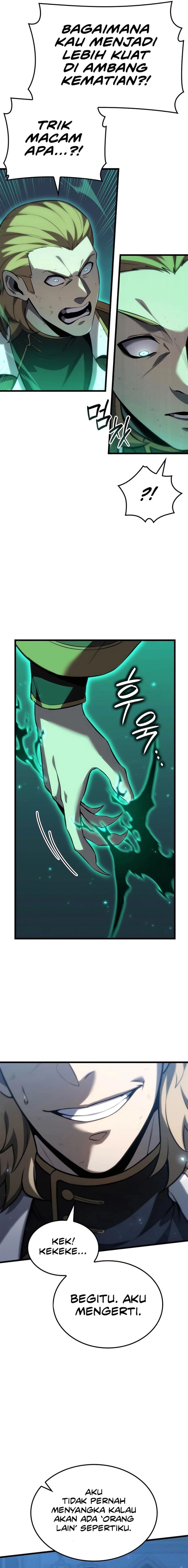 The Count’s Youngest Son Is A Player! - Chapter 77 - Page 12