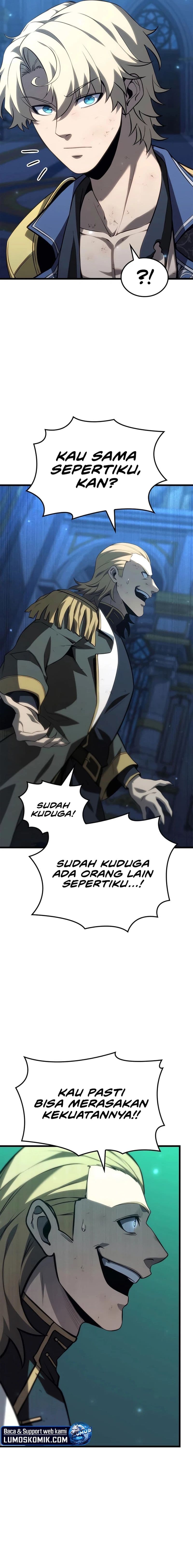 The Count’s Youngest Son Is A Player! - Chapter 77 - Page 13