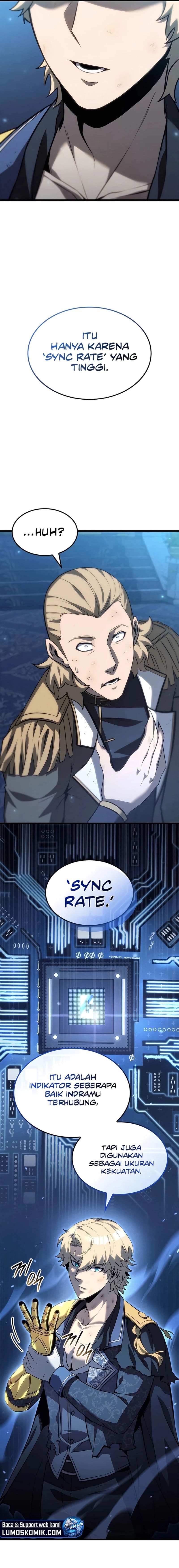 The Count’s Youngest Son Is A Player! - Chapter 77 - Page 15