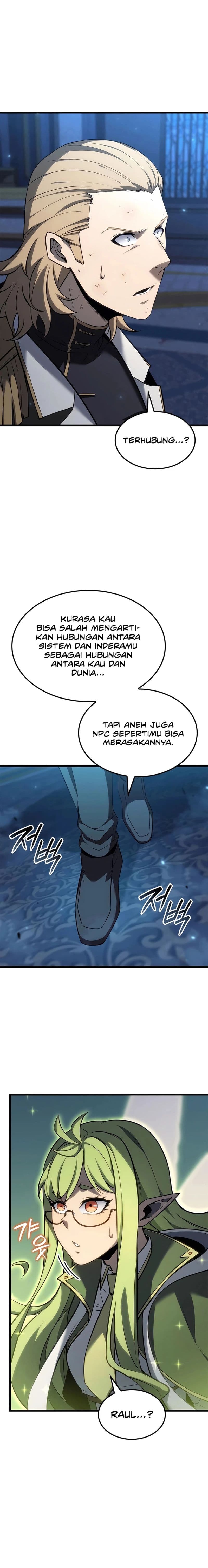 The Count’s Youngest Son Is A Player! - Chapter 77 - Page 16