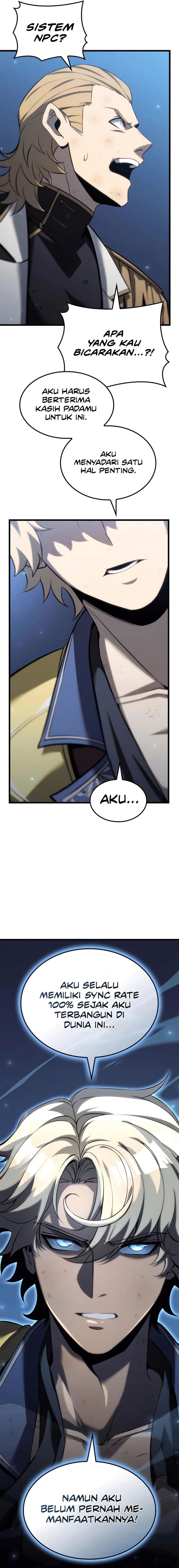 The Count’s Youngest Son Is A Player! - Chapter 77 - Page 17