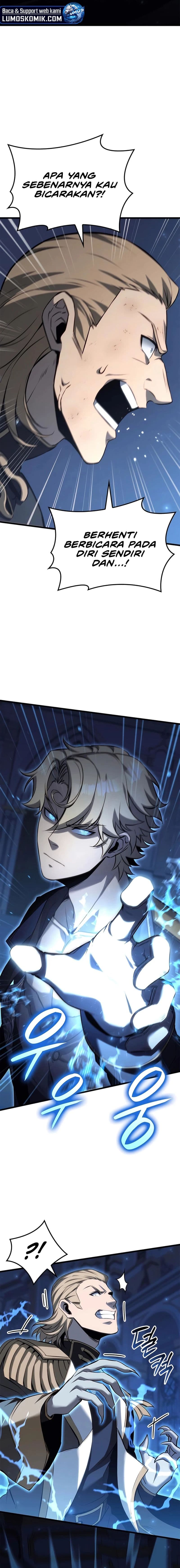 The Count’s Youngest Son Is A Player! - Chapter 77 - Page 18