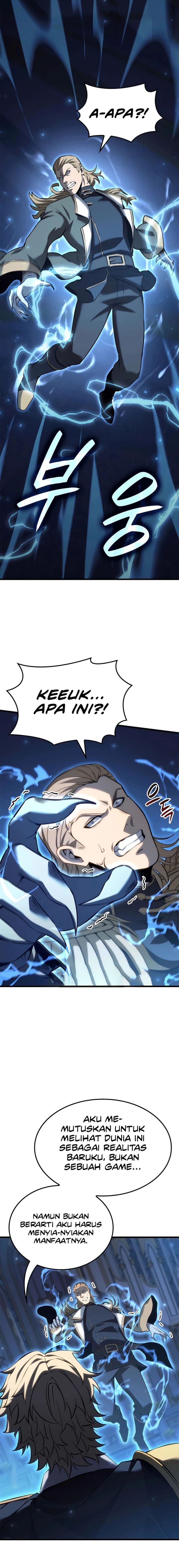 The Count’s Youngest Son Is A Player! - Chapter 77 - Page 19