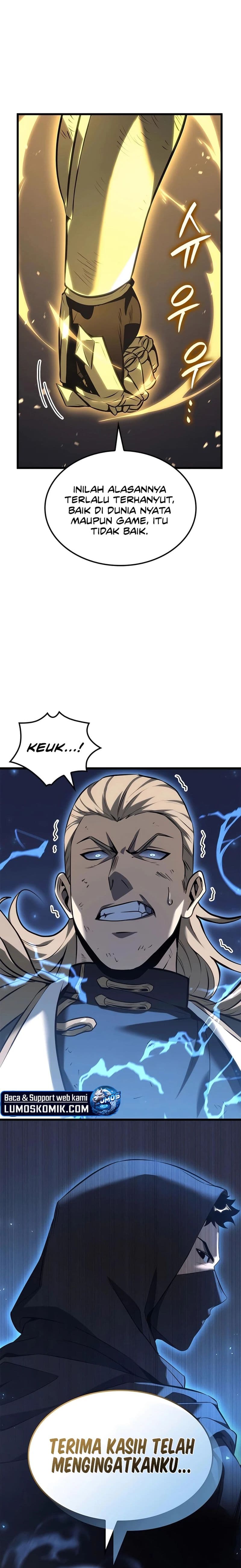 The Count’s Youngest Son Is A Player! - Chapter 77 - Page 20