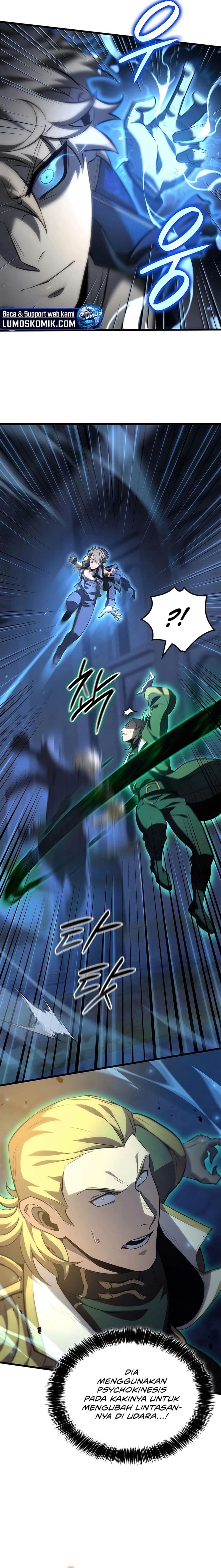 The Count’s Youngest Son Is A Player! - Chapter 77 - Page 4