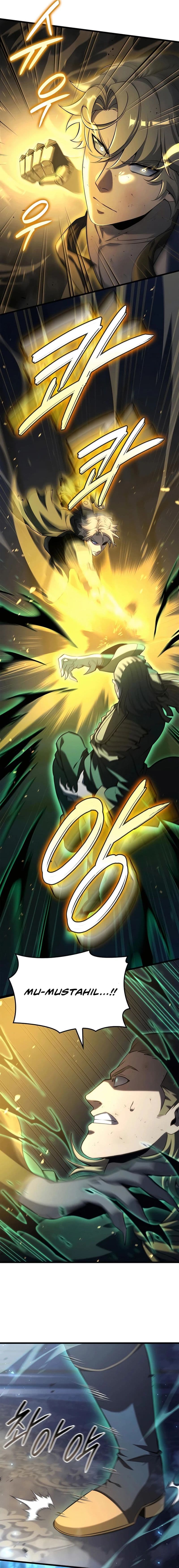 The Count’s Youngest Son Is A Player! - Chapter 77 - Page 5