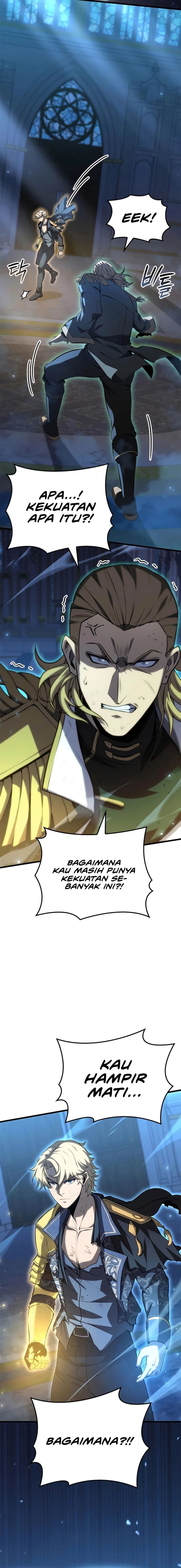 The Count’s Youngest Son Is A Player! - Chapter 77 - Page 6
