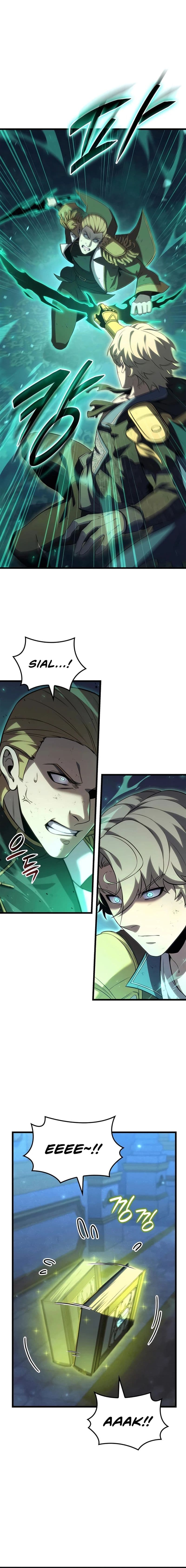 The Count’s Youngest Son Is A Player! - Chapter 77 - Page 8