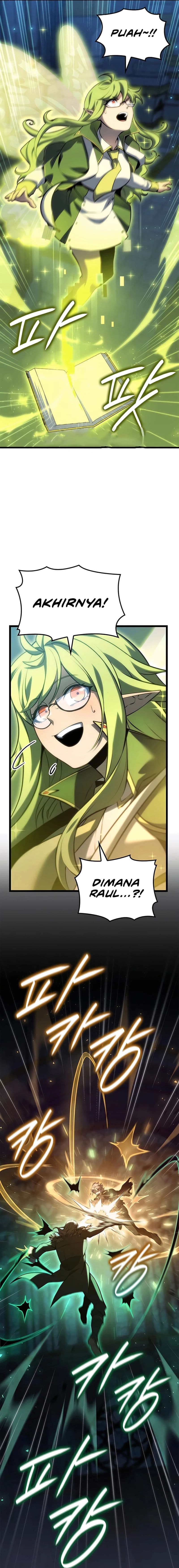 The Count’s Youngest Son Is A Player! - Chapter 77 - Page 9