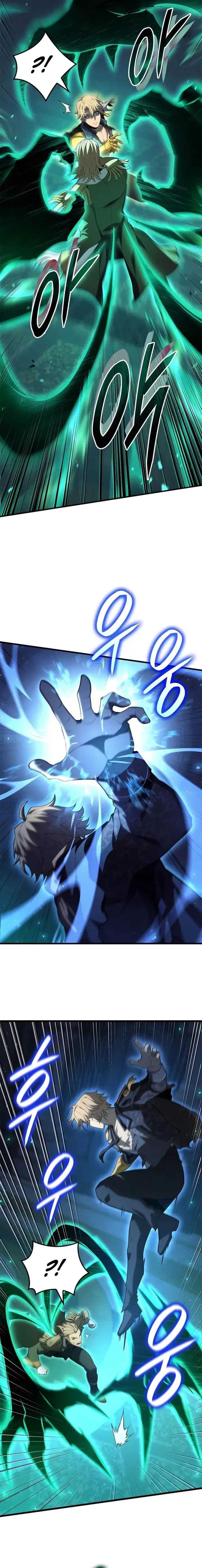 The Count’s Youngest Son Is A Player! - Chapter 78 - Page 10