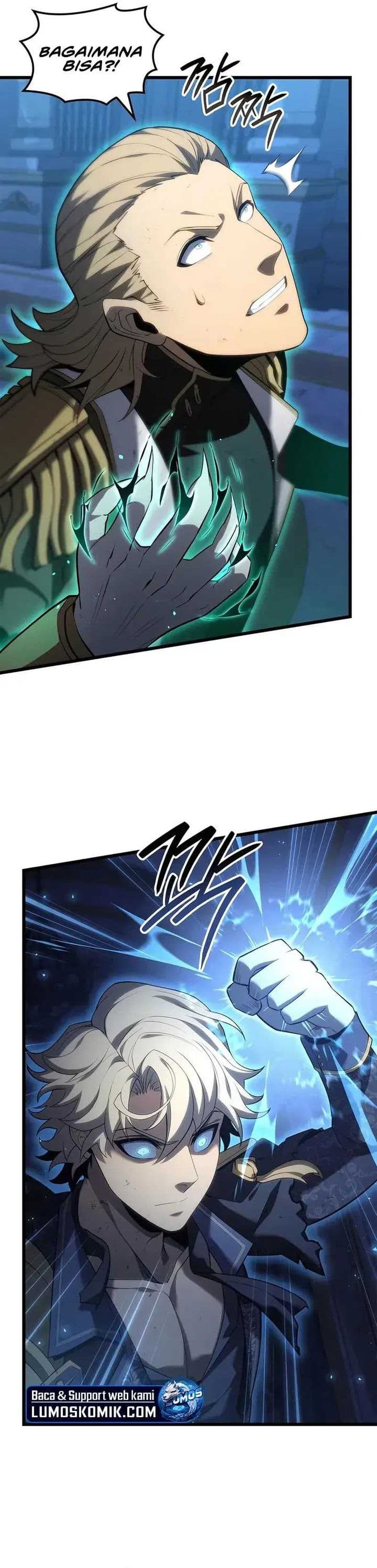 The Count’s Youngest Son Is A Player! - Chapter 78 - Page 12