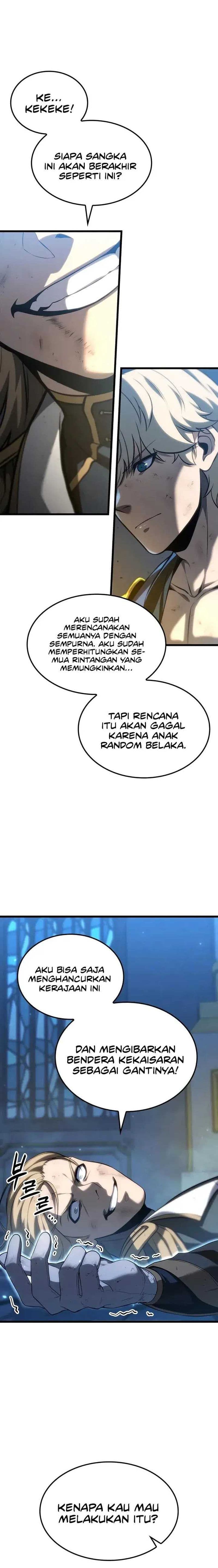 The Count’s Youngest Son Is A Player! - Chapter 78 - Page 16