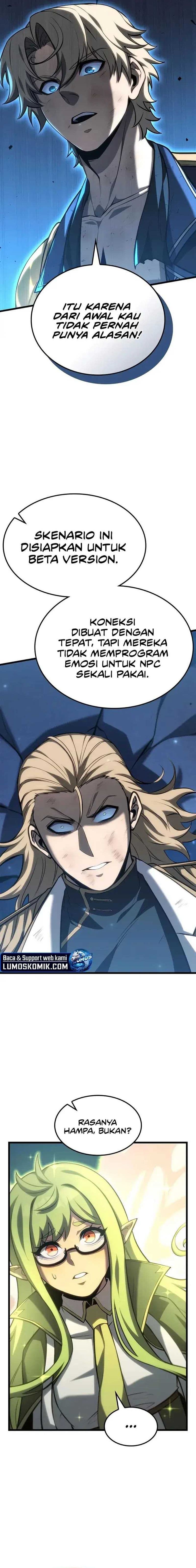 The Count’s Youngest Son Is A Player! - Chapter 78 - Page 19