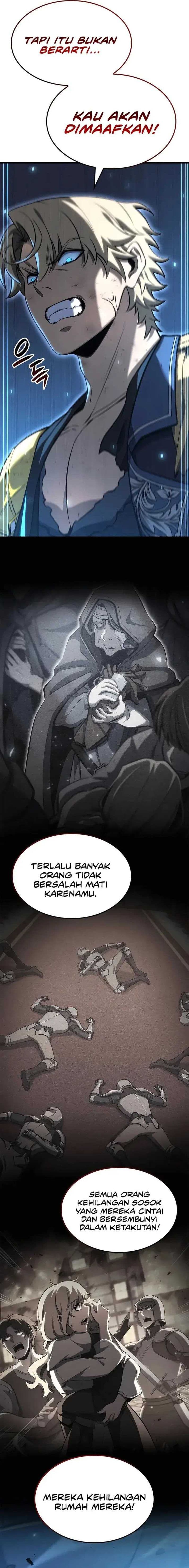 The Count’s Youngest Son Is A Player! - Chapter 78 - Page 20