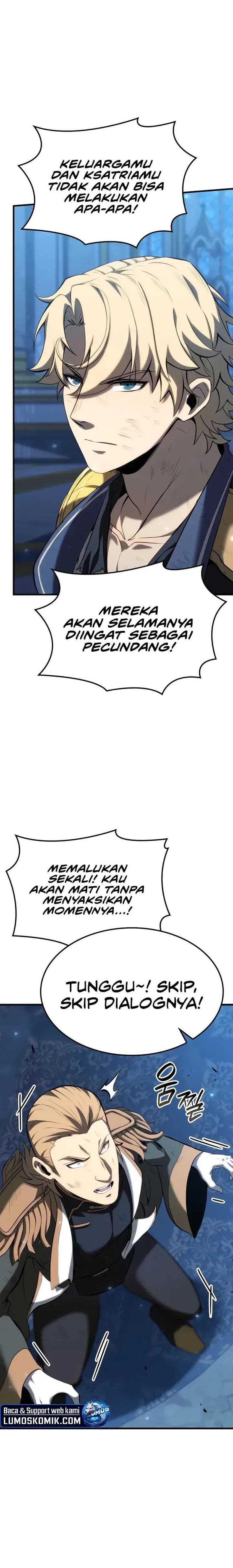 The Count’s Youngest Son Is A Player! - Chapter 78 - Page 7