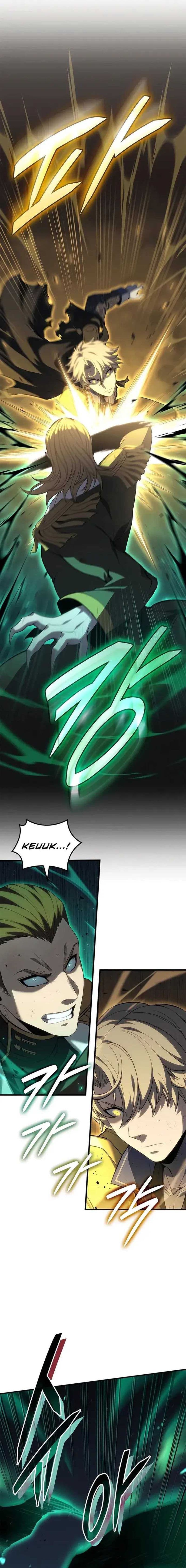 The Count’s Youngest Son Is A Player! - Chapter 78 - Page 9