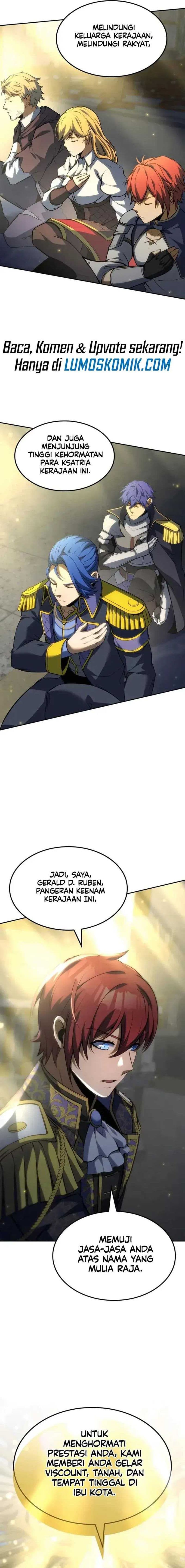 The Count’s Youngest Son Is A Player! - Chapter 79 - Page 13
